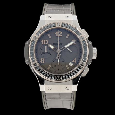 hublot earl gray price